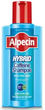 Шампунь для волосся Alpecin Hybrid Caffeine 375 мл (4008666209672) - зображення 1