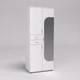 Прихожая ГКШ-2 Континент 840/520/2100 Белый - изображение 1