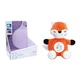 Іграшка-нічник з проектором Лисичка SmartToys - изображение 6