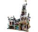 Конструктор LEGO Ideas Підземелля та драконі: Сказка Червоного Дракона (21348) - зображення 3