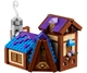 Конструктор LEGO Ideas Підземелля та драконі: Сказка Червоного Дракона (21348) - зображення 9