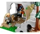 Конструктор LEGO Ideas Підземелля та драконі: Сказка Червоного Дракона (21348) - зображення 10