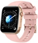 Смарт-часы UWatch Smart Mevaden Sensation Pink - изображение 1