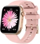 Смарт-часы UWatch Smart Mevaden Sensation Pink - изображение 5