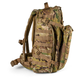 Рюкзак тактичний 5.11 Tactical RUSH72 2.0 MultiCam BackpackMulticam - зображення 6