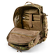 Рюкзак тактичний 5.11 Tactical RUSH72 2.0 MultiCam BackpackMulticam - зображення 7