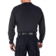 Реглан 5.11 Tactical Professional Long Sleeve L Fire Navy - зображення 2