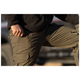 Тактические брюки 5.11 ABR PRO PANT W35/L32 Khaki - изображение 15