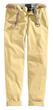 Брюки женские SURPLUS XYLONTUM CHINO TROUSERS WN 42 Beige - изображение 1