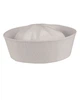 Шапка формена американська Navy US SAILOR HAT Sturm Mil-Tec White M (12422000) - изображение 5