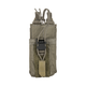 Подсумок для рации 5.11 Tactical Flex Radio Pouch RANGER GREEN - изображение 1