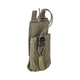 Подсумок для рации 5.11 Tactical Flex Radio Pouch RANGER GREEN - изображение 4