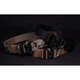 Пояс тактический Utactic® Force Belt BT12 XL Coyote - изображение 8