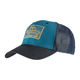 Кепка тактична 5.11 Tactical Offroad Dreamin Trucker Cap Blue - зображення 1