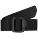 Пояс тактичний 5.11 Tactical TDU Belt - 1.5 Plastic Buckle M Black - зображення 1