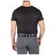 Футболка-кобура 5.11 Tactical CAMS Short Sleeve Baselayer 2XL Black - зображення 4