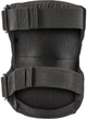 Наколенники тактические 5.11 EXO.K1 KNEE PAD Black - изображение 2