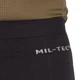Кальсони потовідвідні Sturm Mil-Tec Black S/M (11235002) - зображення 7