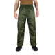 Штани вологозахисні Sturm Mil-Tec Wet Weather Pants OD 3XL Olive Drab - зображення 1