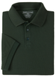 Футболка Поло тактична з коротким рукавом 5.11 Tactical Professional Polo - Short Sleeve M L.E. Green - зображення 4