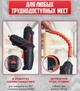 Отвертка аккумуляторная TEGATOK , электроотвертка + набор насадок и кейс (арт.7331) - изображение 5