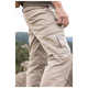 Тактичні штани 5.11 ABR PRO PANT W38/L32 Khaki - зображення 13