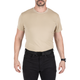 Футболка 5.11 Tactical Performance Utili-T Short Sleeve 2-pack L ACU Tan - зображення 1