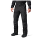 Штани штормові 5.11 Tactical Force Rain Pants XL Black - зображення 5