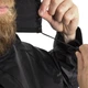 Костюм водонепроникний WET WEATHER SUIT L Black - зображення 6
