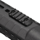 Планка Magpul M-LOK на 5 слотів. Weaver/Picatinny. Полімер - зображення 2