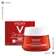 Антивозрастной крем Vichy Liftactiv В3 для коррекции пигментных пятен и морщин SPF50 50 мл (3337875832724) - изображение 2