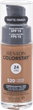 Тональна основа Revlon Colorstay SPF 15 520 Cocoa 30 мл (309970002718) - зображення 1