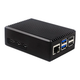 Алюминиевый корпус-радиатор для Raspberry Pi 5 - изображение 1