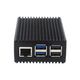 Алюминиевый корпус-радиатор для Raspberry Pi 5 - изображение 2