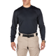 Реглан 5.11 Tactical Performance Utili-T Long Sleeve 2-pack XL Dark Navy - зображення 1