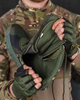 Тактичні черевики monolit cordura military вн0 44 - зображення 7