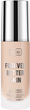 Тональна основа Wibo Forever Better Skin 02 Warm Beige 28 мл (5901801658733) - зображення 2