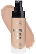 Podkład rozświetlający Wibo Forever Better Skin 04 Golden 28 ml (5901801658757) - obraz 3