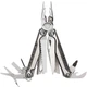 Мультиінструмент Leatherman CHARGE TTI Plus Multi - зображення 1