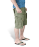 Шорты SURPLUS TROOPER SHORTS 5XL Olive - изображение 4