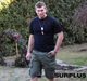 Шорты SURPLUS TROOPER SHORTS 5XL Olive - изображение 8