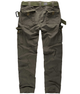 Брюки SURPLUS PREMIUM TROUSERS SLIMMY L Olive - изображение 2