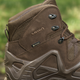 Черевики Lowa Zephyr GTX® MID TF UK 11/EU 46 Dark Brown - зображення 11