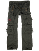 Брюки SURPLUS ROYAL TRAVELER TROUSER S Royal Green - изображение 5