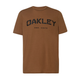 Футболка з малюнком Oakley® SI Indoc Tee L Coyote - зображення 1