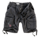 Шорты AIRBORNE VINTAGE SHORTS L Black - изображение 4