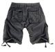 Шорты AIRBORNE VINTAGE SHORTS L Black - изображение 5