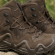 Черевики Lowa Zephyr GTX® MID TF UK 10/EU 44.5 Dark Brown - зображення 10