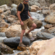 Шорты 5.11 Tactical® Trail 9.5 Shorts 30 Turbulence - изображение 9