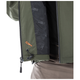 Куртка тактическая для штормовой погоды 5.11 Tactical Sabre 2.0 Jacket S Moss - изображение 12